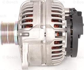 BOSCH 0 124 655 030 - Alternator www.molydon.hr