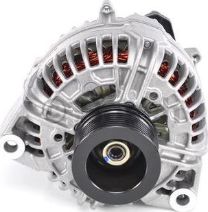 BOSCH 0 124 655 033 - Alternator www.molydon.hr