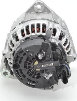 BOSCH 0 124 655 025 - Alternator www.molydon.hr