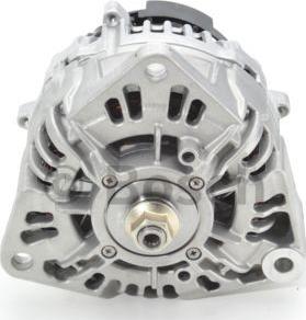 BOSCH 0 124 655 025 - Alternator www.molydon.hr