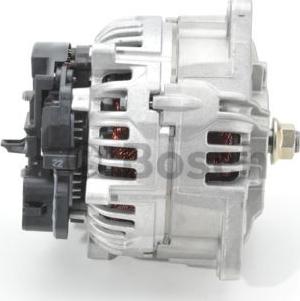 BOSCH 0 124 655 025 - Alternator www.molydon.hr