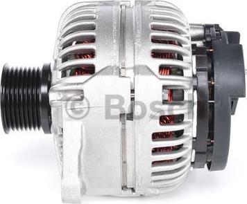 BOSCH 0 124 655 020 - Alternator www.molydon.hr