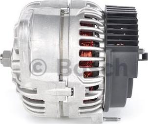 BOSCH 0 124 655 156 - Alternator www.molydon.hr