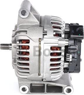 BOSCH 0 124 655 160 - Alternator www.molydon.hr