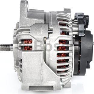 BOSCH 0 124 655 161 - Alternator www.molydon.hr