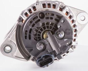 BOSCH 0 124 655 102 - Alternator www.molydon.hr