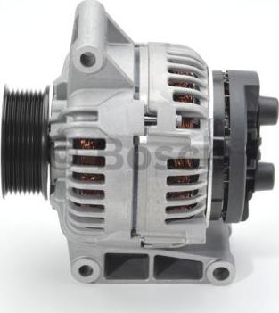 BOSCH 0 124 655 181 - Alternator www.molydon.hr