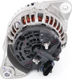 BOSCH 0 124 655 173 - Alternator www.molydon.hr