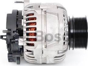 BOSCH 0 124 655 173 - Alternator www.molydon.hr