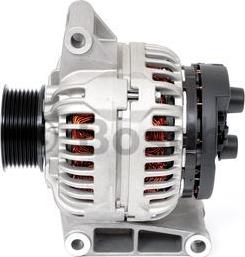 BOSCH 0 124 655 385 - Alternator www.molydon.hr