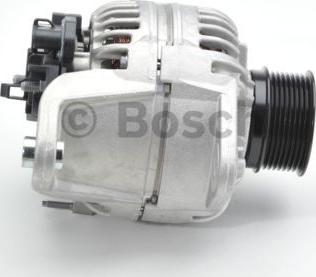 BOSCH 0 124 655 331 - Alternator www.molydon.hr