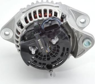 BOSCH 0 124 655 331 - Alternator www.molydon.hr