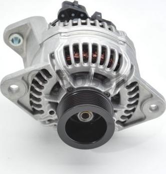 BOSCH 0 124 655 331 - Alternator www.molydon.hr