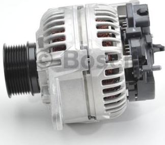 BOSCH 0 124 655 331 - Alternator www.molydon.hr