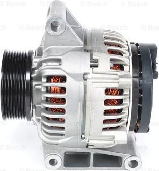 BOSCH 0 124 655 329 - Alternator www.molydon.hr