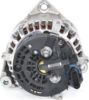 BOSCH 0 124 655 243 - Alternator www.molydon.hr