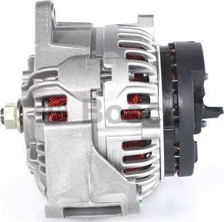 BOSCH 0 124 655 243 - Alternator www.molydon.hr