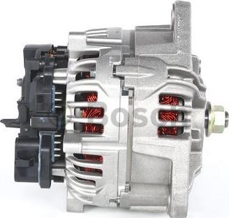 BOSCH 0 124 655 243 - Alternator www.molydon.hr