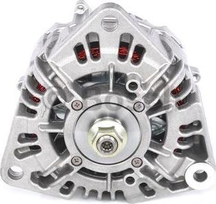 BOSCH 0 124 655 243 - Alternator www.molydon.hr