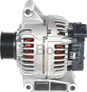 BOSCH 0 124 655 235 - Alternator www.molydon.hr