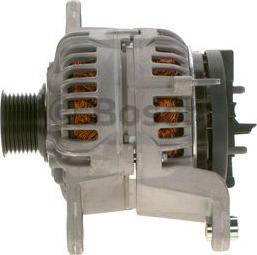 BOSCH 0 124 655 279 - Alternator www.molydon.hr