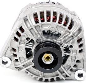 BOSCH 0 124 615 049 - Alternator www.molydon.hr