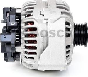 BOSCH 0 124 615 049 - Alternator www.molydon.hr