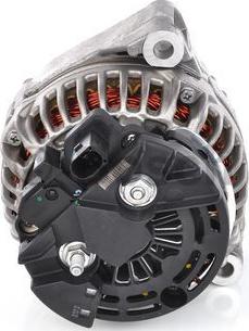 BOSCH 0 124 615 072 - Alternator www.molydon.hr