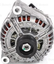 BOSCH 0 124 615 072 - Alternator www.molydon.hr