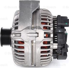 BOSCH 0 124 615 046 - Alternator www.molydon.hr