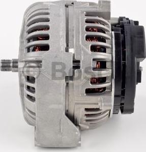 BOSCH 0 124 615 041 - Alternator www.molydon.hr