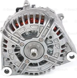 BOSCH 0 124 615 043 - Alternator www.molydon.hr