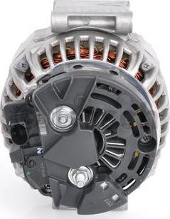 BOSCH 0 124 615 042 - Alternator www.molydon.hr