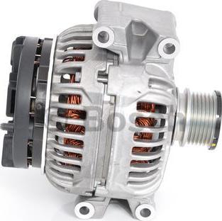 BOSCH 0 124 615 042 - Alternator www.molydon.hr