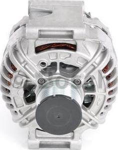 BOSCH 0 124 615 042 - Alternator www.molydon.hr