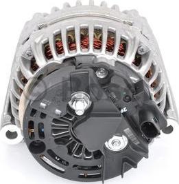 BOSCH 0 124 615 047 - Alternator www.molydon.hr