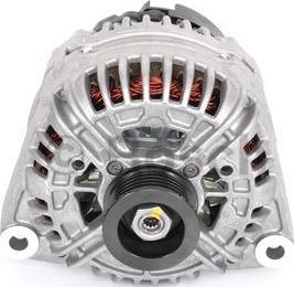 BOSCH 0 124 615 047 - Alternator www.molydon.hr