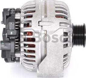 BOSCH 0 124 615 047 - Alternator www.molydon.hr