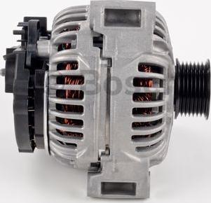 BOSCH 0 124 615 055 - Alternator www.molydon.hr