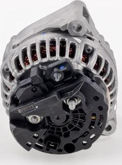 BOSCH 0 124 615 055 - Alternator www.molydon.hr