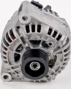 BOSCH 0 124 615 055 - Alternator www.molydon.hr