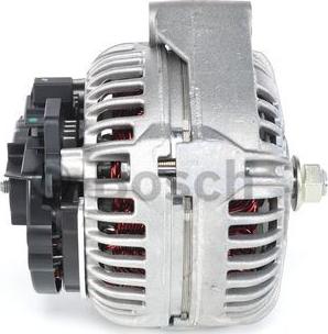 BOSCH 0 124 615 053 - Alternator www.molydon.hr