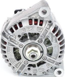 BOSCH 0 124 615 053 - Alternator www.molydon.hr