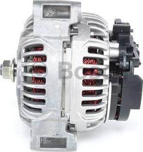 BOSCH 0 124 615 053 - Alternator www.molydon.hr