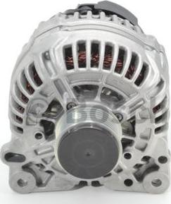 BOSCH 0 124 615 067 - Alternator www.molydon.hr