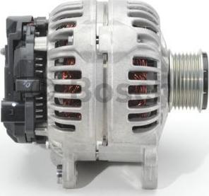 BOSCH 0 124 615 067 - Alternator www.molydon.hr