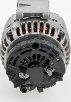 BOSCH 0 124 615 019 - Alternator www.molydon.hr