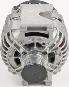 BOSCH 0 124 615 019 - Alternator www.molydon.hr