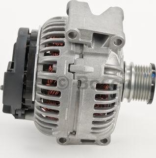 BOSCH 0 124 615 019 - Alternator www.molydon.hr