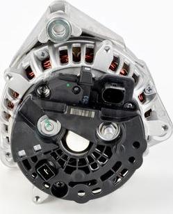 BOSCH 0 124 615 030 - Alternator www.molydon.hr